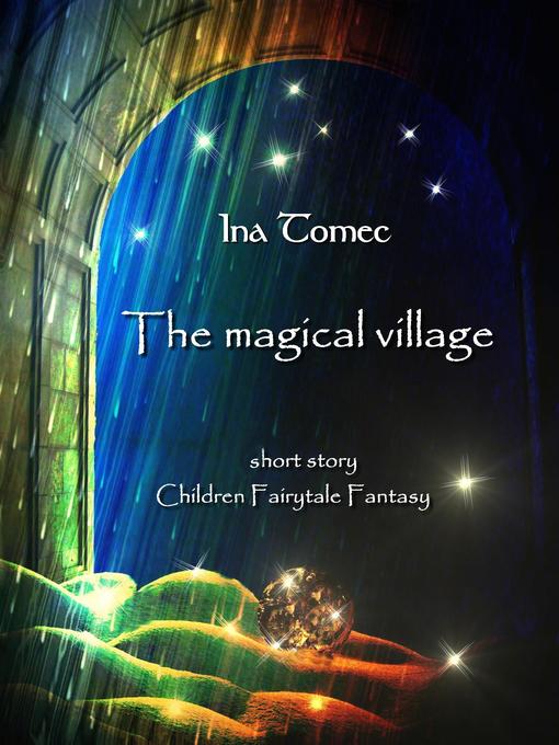 Cover of The Magical Village